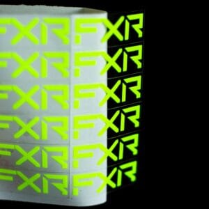 Fluorescent Stickers