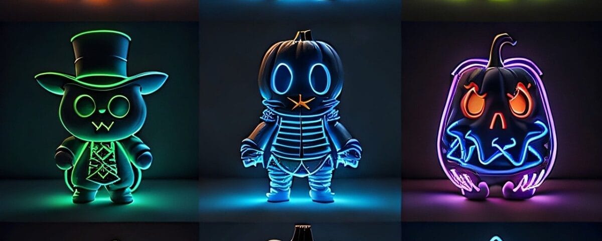 halloween, sticker, sticker sheet