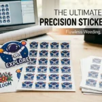 The ultimate guide to precision sticker sheets